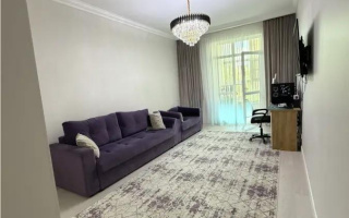 Продажа 1-комнатной квартиры, 55.6 м² - Продажа домов, коттеджей в Карагандинской области
