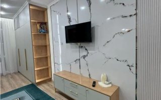 Продажа 1-комнатной квартиры, 33 м², мкр-н Шугыла, дом  340/39 - Продажа  однокомнатных квартир в Алматы с фото