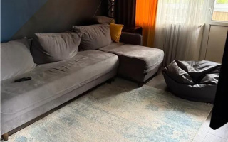 Продажа 3-комнатной квартиры, 47 м², мкр-н 18, дом  25 - Продажа  трехкомнатных квартир в Караганде
