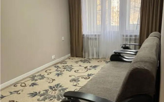Продажа 3-комнатной квартиры, 57.9 м², мкр-н 3, дом  41 - Продажа  трехкомнатных квартир в Алматы