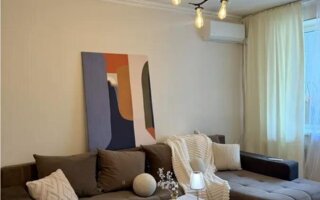 Продажа 1-комнатной квартиры, 40 м² - Продажа однокомнатных квартир в Алматы - страница 3