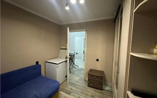 Продажа 3-комнатной квартиры, 63 м², ул. Гапеева, дом  1 - Продажа  трехкомнатных квартир в Караганде