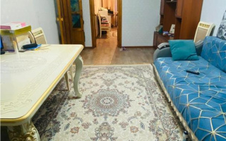 Продажа 2-комнатной квартиры, 45 м² - Продажа домов, коттеджей в Павлодаре