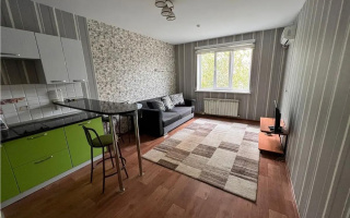 Продажа 2-комнатной квартиры, 50 м² - Продажа квартир в Бостандыкском р-не Алматы - страница 18