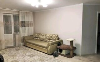 Продажа 3-комнатной квартиры, 55 м² - Продажа квартир в кирпичном доме в Казахстане - страница 106