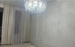 Продажа 2-комнатной квартиры, 52 м², ул. Халиуллина, дом  196/1 - Продажа  двухкомнатных квартир в новостройках Алматы с фото