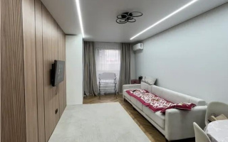 Продажа 1-комнатной квартиры, 35 м² - Продажа квартир в новостройках Алматы без посредников с фото - страница 26