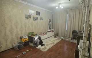 Продажа 1-комнатной квартиры, 49 м², ул. Утеген батыра, дом  17/3 - Продажа квартир в Казахстане