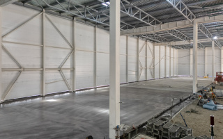 Продажа , 17500 м², Кульджинский тракт, дом  200 - Продажа баз, складов и промышленной недвижимости в Алматы