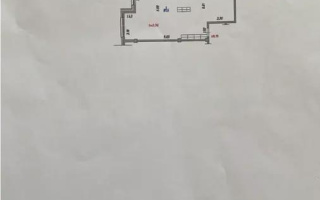 Продажа 3-комнатной квартиры, 82 м², мкр-н Кайрат, дом  153/2 стр - Продажа  трехкомнатных квартир в новостройках Алматы