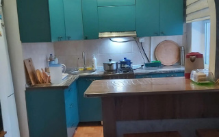 Продажа 3-комнатной квартиры, 60 м², ул. Рыскулова, дом  21 - Продажа квартир в Казахстане