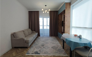 Продажа 2-комнатной квартиры, 50 м², ул. Рыскулова - Продажа квартир в Казахстане