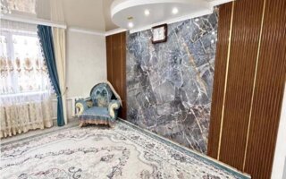 Продажа 3-комнатной квартиры, 94 м² - Продажа баз, складов и промышленной недвижимости в Петропавловске