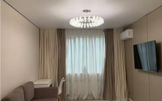 Продажа 2-комнатной квартиры, 43 м² - Продажа двухкомнатных квартир в Алмалинском р-не Алматы