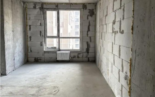 Продажа 3-комнатной квартиры, 84 м², ул. Утепова, дом  31 - Продажа  трехкомнатных квартир в новостройках Алматы