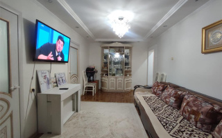 Продажа 4-комнатной квартиры, 61 м², мкр-н 15 - Продажа квартир в Караганде