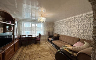 Продажа 3-комнатной квартиры, 74 м², ул. Гапеева - Продажа квартир в Караганде
