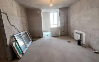 Продажа 2-комнатной квартиры, 84 м² - Продажа квартир в новостройках Астаны без посредников с фото