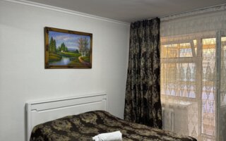 Аренда 1-комнатной квартиры посуточно, 41 м² - Аренда однокомнатных квартир посуточно в Казахстане - страница 2