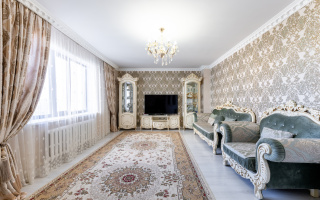 Продажа 3-комнатной квартиры, 100 м² - Продажа недвижимости в Астане - страница 17