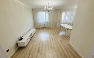 Продажа 4-комнатной квартиры, 112 м², пр. Кабанбай батыра, дом  42 - Продажа квартир в новостройках Астаны
