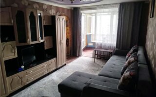 Продажа 1-комнатной квартиры, 32 м² - Продажа квартир в кирпичном доме в Казахстане - страница 42