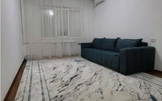 Продажа 1-комнатной квартиры, 36.9 м², ул. Каримова, дом  87 - Продажа квартир в Казахстане