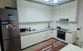 Продажа 1-комнатной квартиры, 40.5 м² - Недвижимость в Алматы