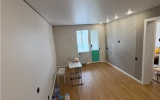 Продажа 2-комнатной квартиры, 41.57 м² - Продажа квартир в монолитном доме в Астане