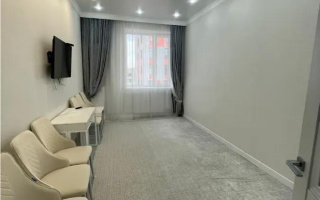 Продажа 1-комнатной квартиры, 40 м² - Продажа однокомнатных квартир в Астане - страница 5