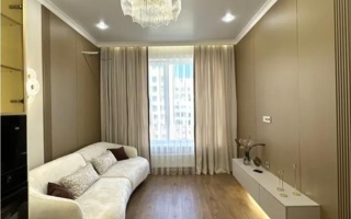 Продажа 3-комнатной квартиры, 64 м² - Продажа квартир в кирпичном доме в Астане