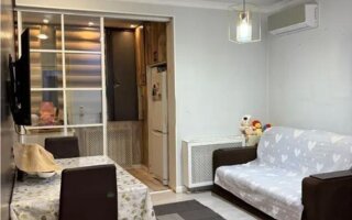 Продажа 2-комнатной квартиры, 53.6 м² - Продажа недвижимости в Алматы - страница 13