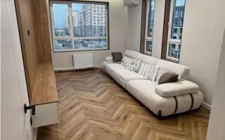 Продажа 3-комнатной квартиры, 62.9 м² - Продажа квартир в Алатауском р-не Алматы