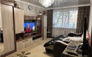 Продажа 1-комнатной квартиры, 30 м², ул. Муканова, дом  32 - Продажа  однокомнатных квартир в Караганде