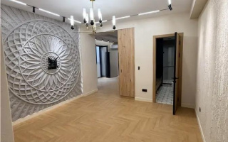 Продажа 2-комнатной квартиры, 53 м² - Продажа  двухкомнатных квартир в новостройках Алматы - страница 4