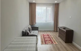 Продажа 2-комнатной квартиры, 41 м², пр. Туран, дом  45/1 - Продажа квартир в Астане