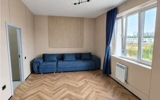 Продажа 1-комнатной квартиры, 50.6 м² - Продажа однокомнатных квартир в Алматы - страница 11