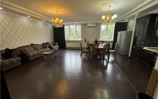 Продажа 4-комнатной квартиры, 160 м² - Продажа квартир в Медеуском р-не Алматы - страница 6