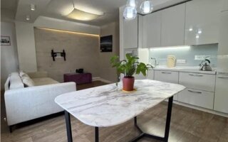 Продажа 3-комнатной квартиры, 75 м²