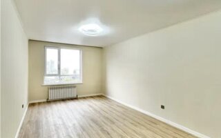 Продажа 2-комнатной квартиры, 51.3 м²