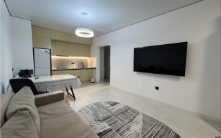 Продажа 1-комнатной квартиры, 31 м², пр. Райымбека, дом  210/4 - Продажа  однокомнатных квартир в Алматы