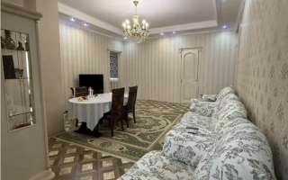 Продажа 4-комнатной квартиры, 140 м² - Продажа четырехкомнатных квартир в монолитно-каркасном доме в Астане - страница 3