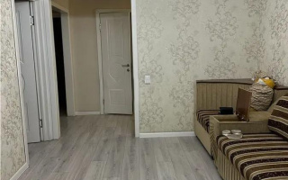 Продажа 3-комнатной квартиры, 72 м² - Продажа квартир в Жетысуском р-не Алматы