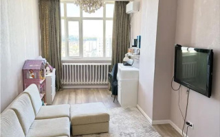 Продажа 2-комнатной квартиры, 71 м², ул. Байтурсынова, дом  12 - Продажа квартир в Астане