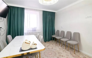 Продажа 2-комнатной квартиры, 61 м² - Продажа квартир в новостройках Астаны без посредников с фото - страница 4