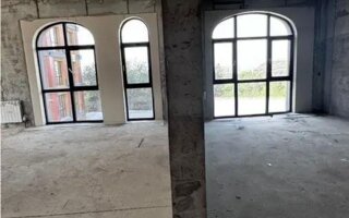Продажа 3-комнатной квартиры, 104.4 м² - Продажа офисных и торговых помещений в Павлодаре