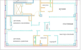 Продажа 4-комнатной квартиры, 110 м², пр. Мангилик Ел, дом  30 стр - Продажа  четырехкомнатных квартир в Астане