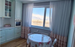 Продажа 3-комнатной квартиры, 80 м² - Недвижимость в Астане