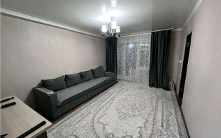 Продажа 3-комнатной квартиры, 60 м², ул. Алтынсарина, дом  7/2 - Продажа квартир в Астане