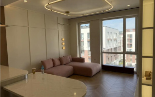 Продажа 3-комнатной квартиры, 87 м² - Продажа квартир в Алматы - страница 3